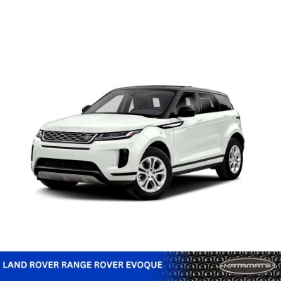 Thảm lót sàn ô tô Land Rover Range Rover Evoque